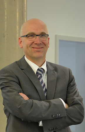 Stephan Rössler